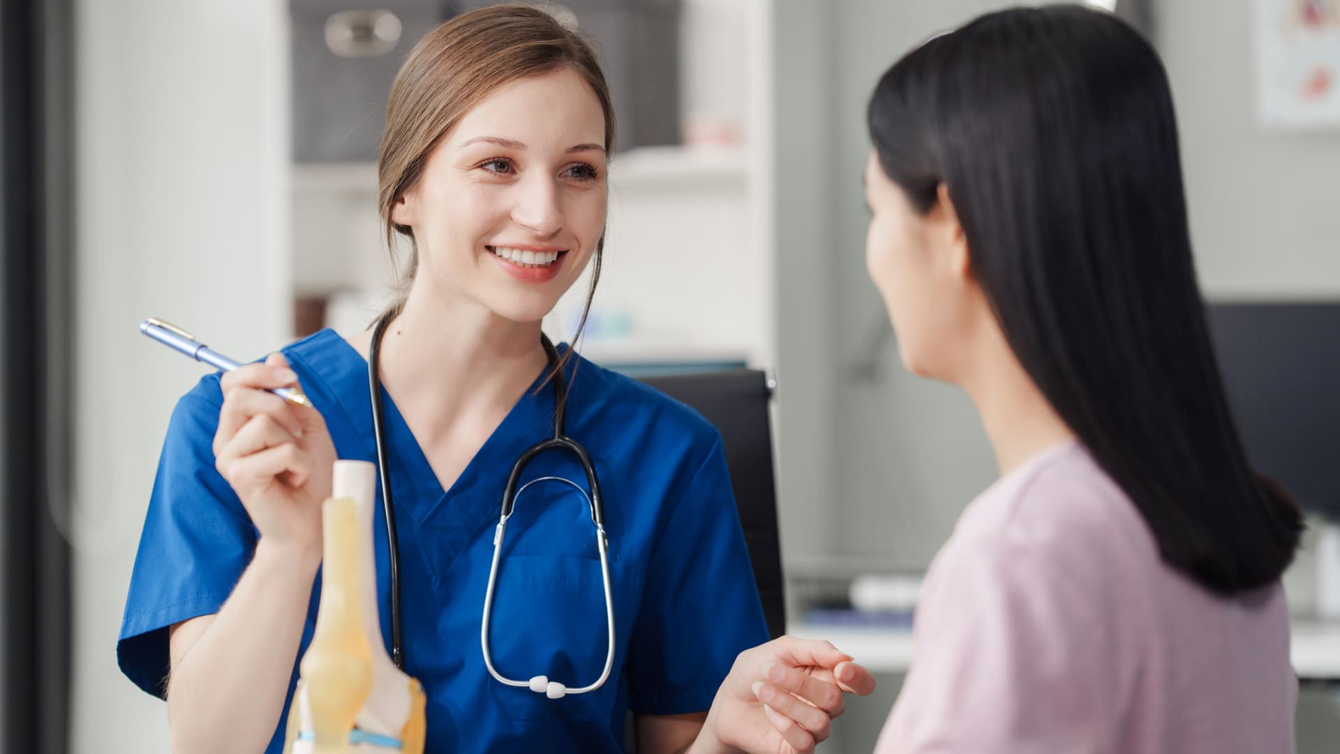 Les précautions santé avant de partir à l'étranger