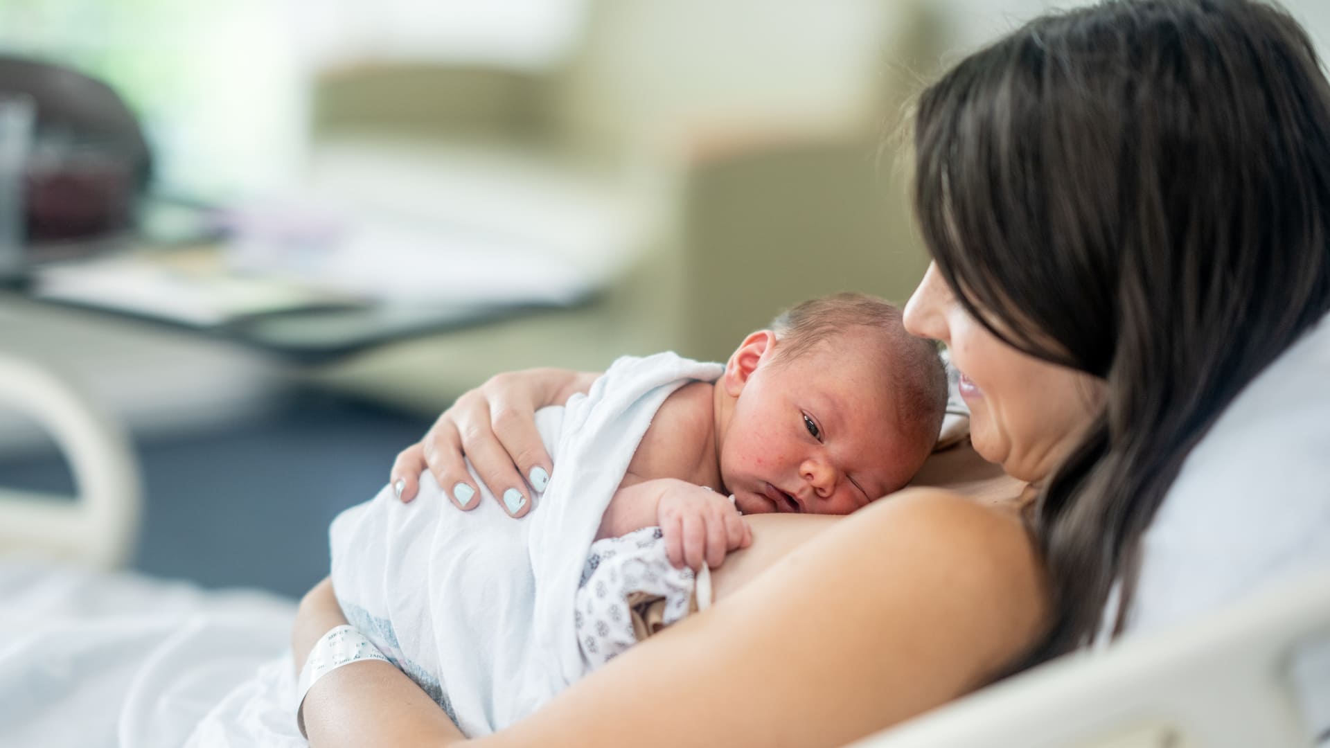 Prime de naissance mutuelle