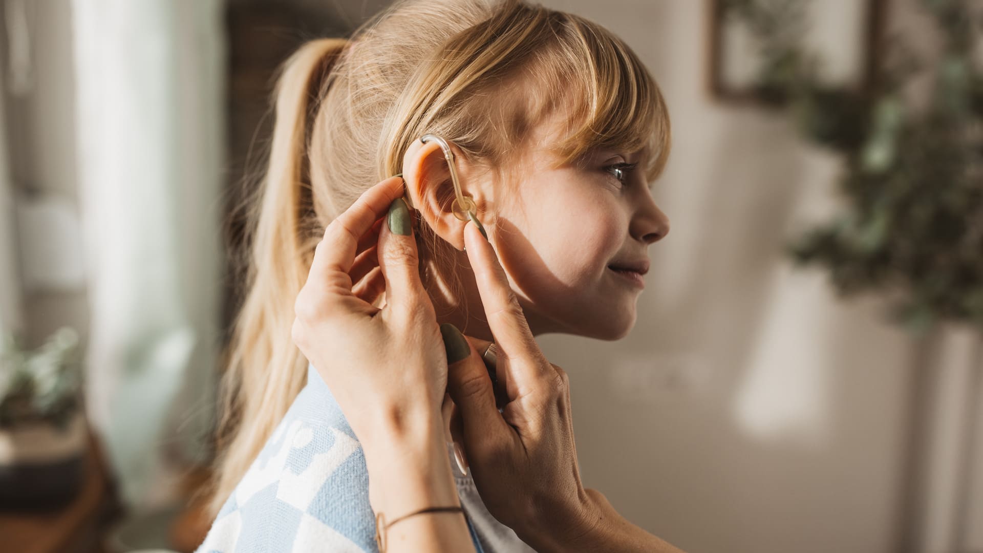 Meilleures mutuelles prothèses auditives