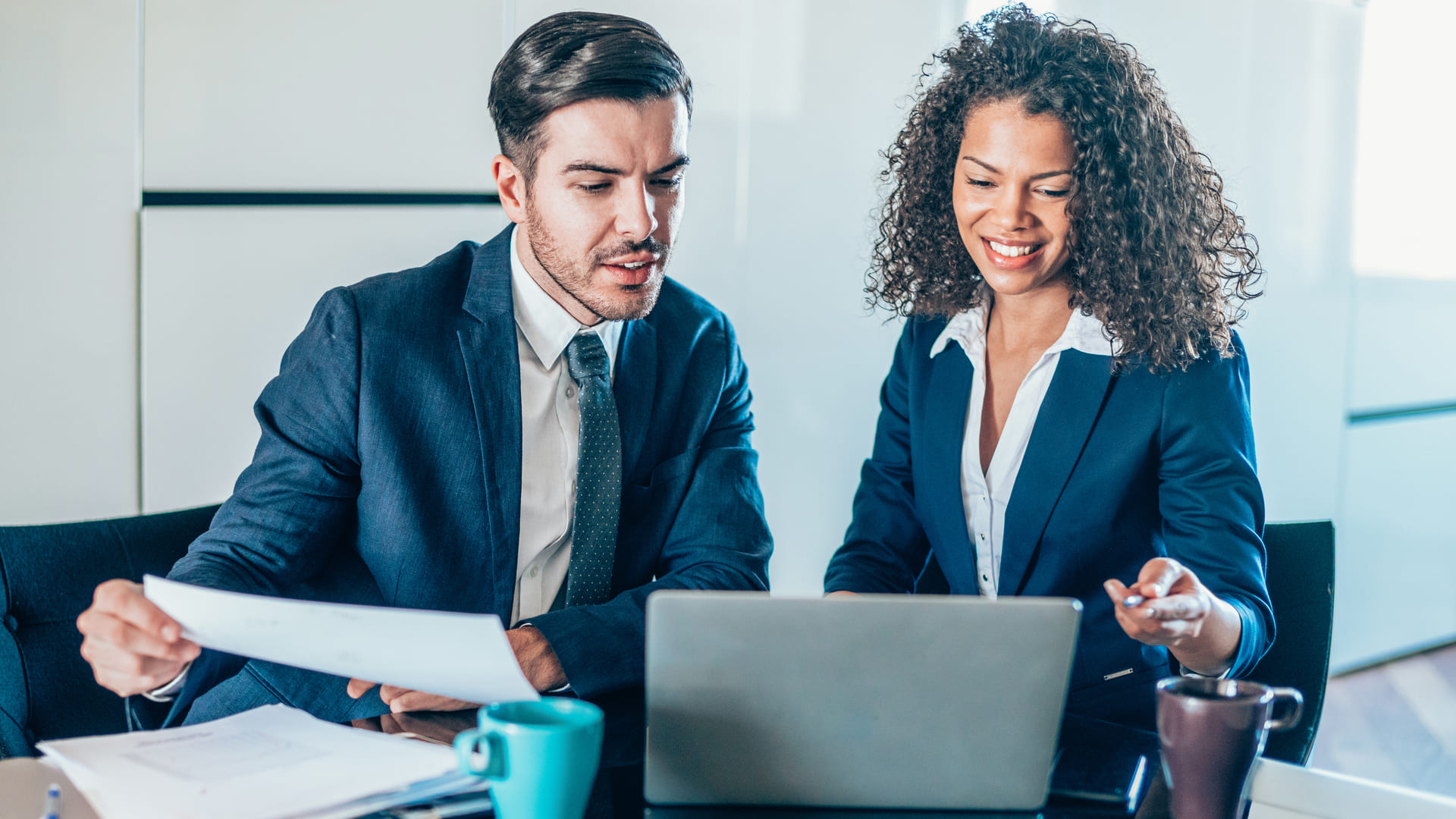 Quelles démarches après un décès ?