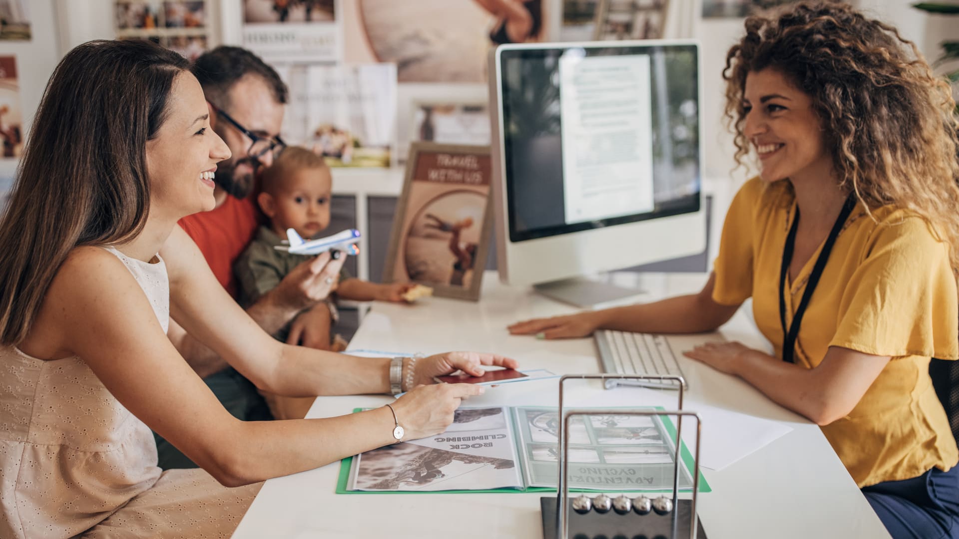 Responsabilité civile professionnelle, agence de voyage