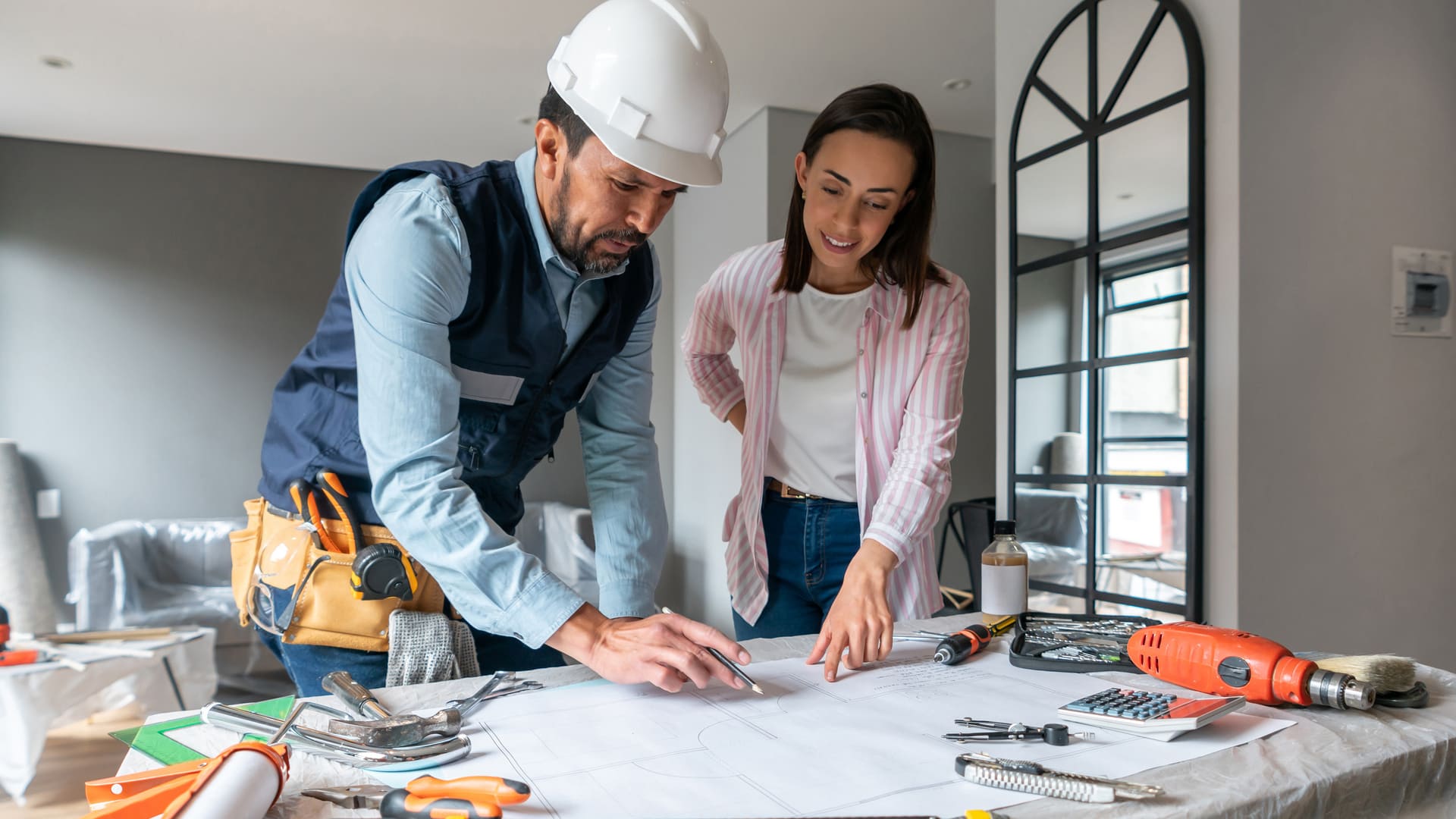 Responsabilité du constructeur