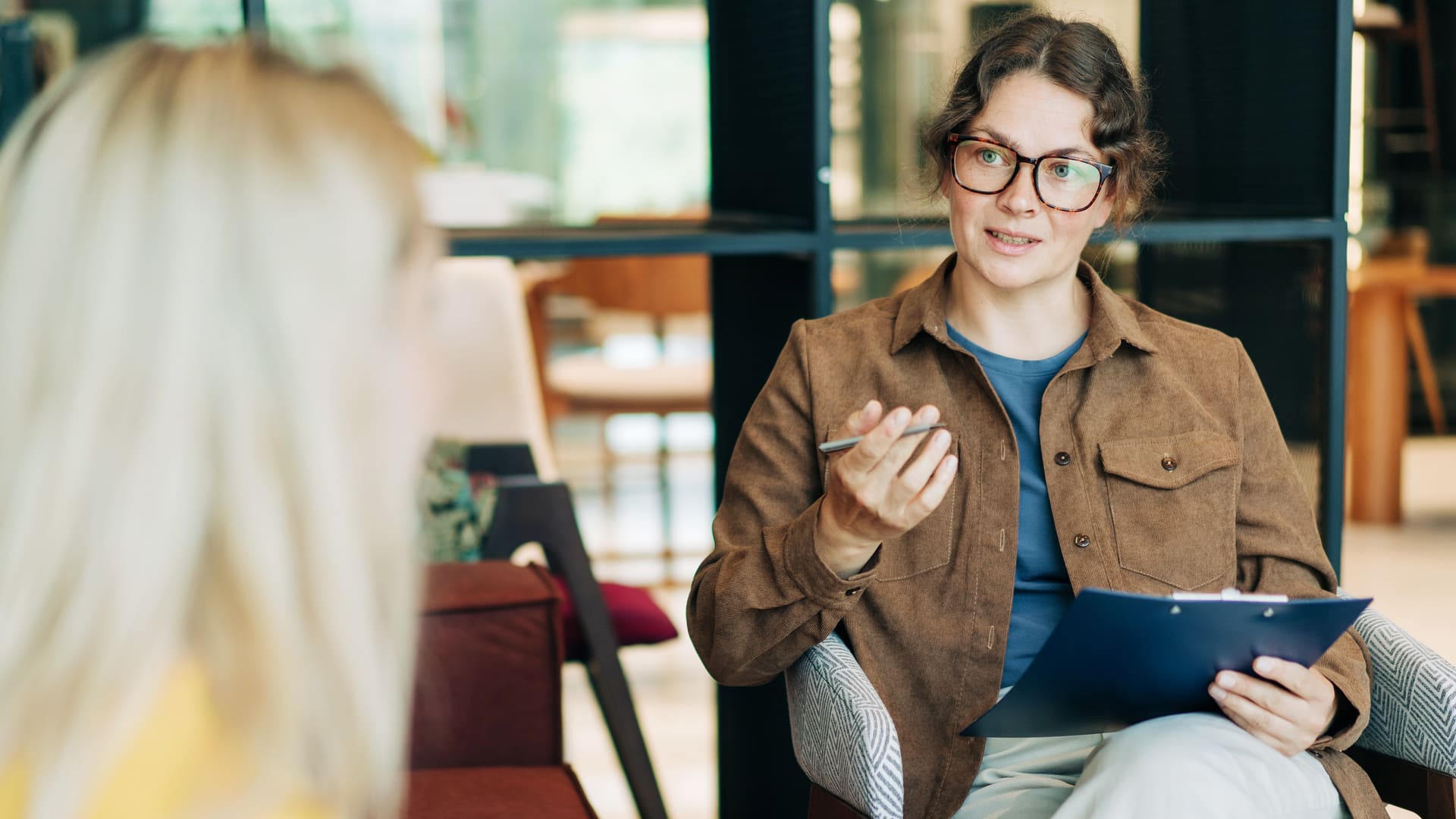 assurance pro pour un psychologue