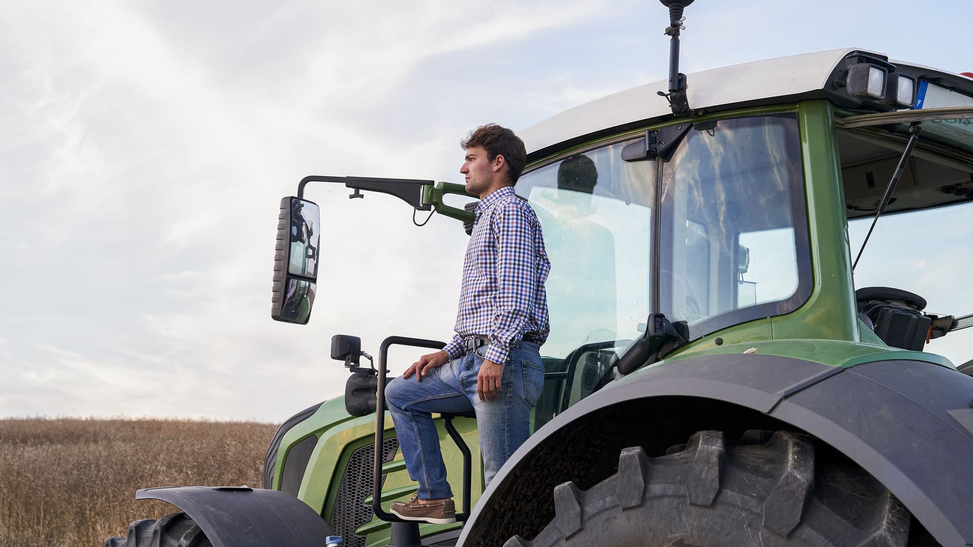 Le régime agricole