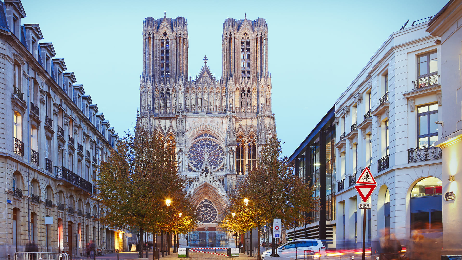 Choisir une mutuelle santé à Reims 