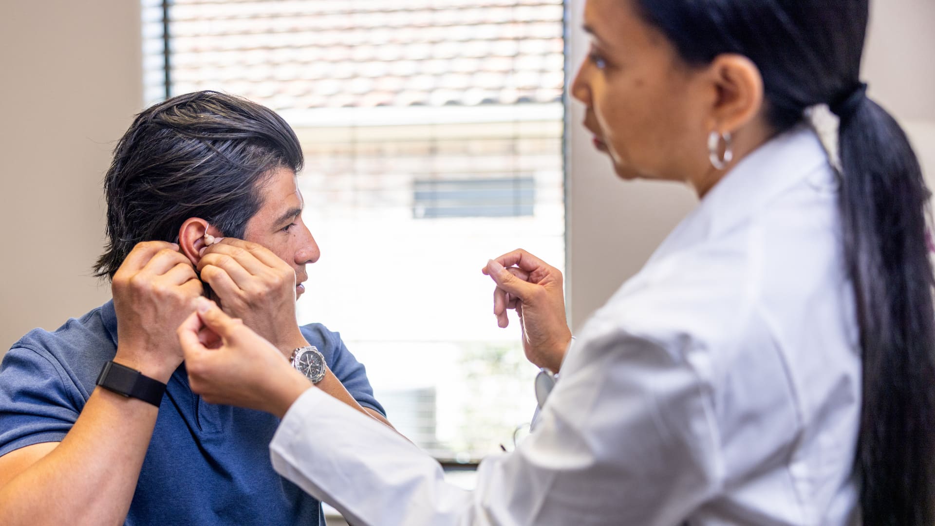 Comment fonctionne le remboursement des appareils auditifs