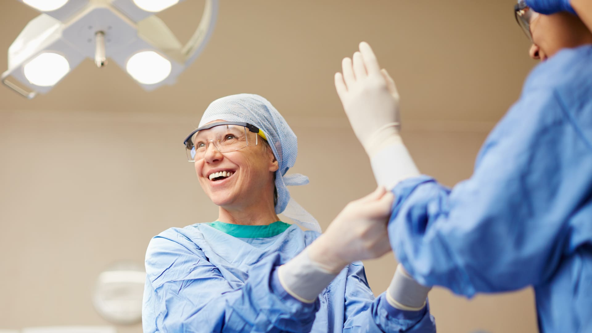 Remboursement d’une chirurgie