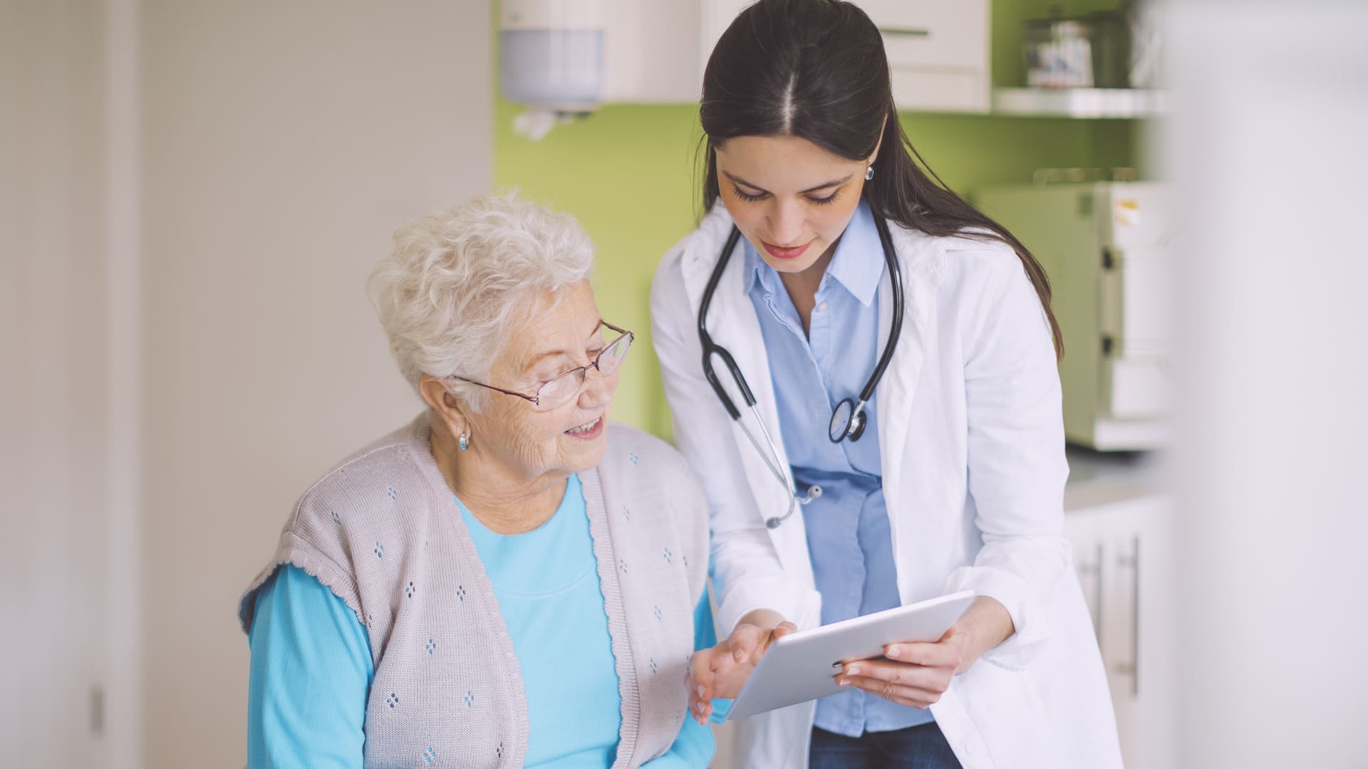 Remboursement d’une consultation chez le médecin