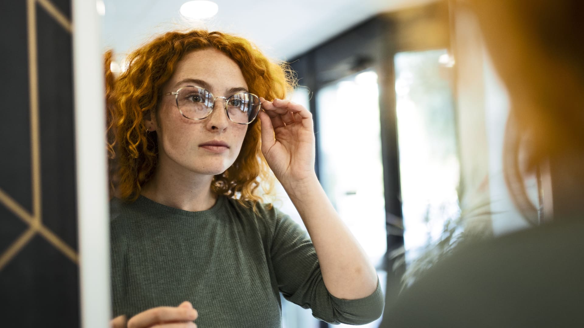 Calcul du remboursement optique par la mutuelle