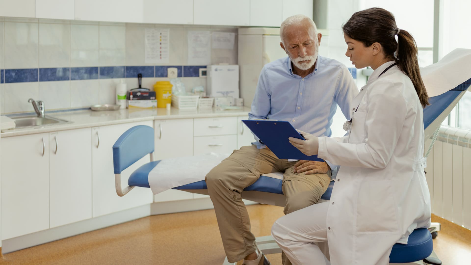 Remboursement cardiologue par la mutuelle