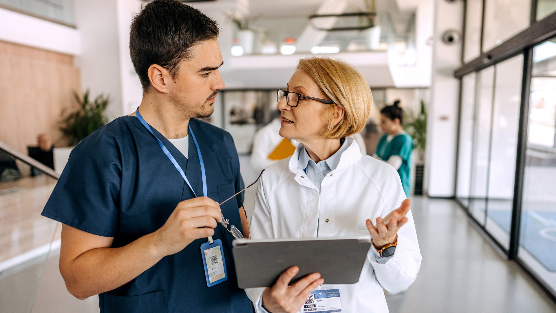 Partenariat réseaux de soins et mutuelle