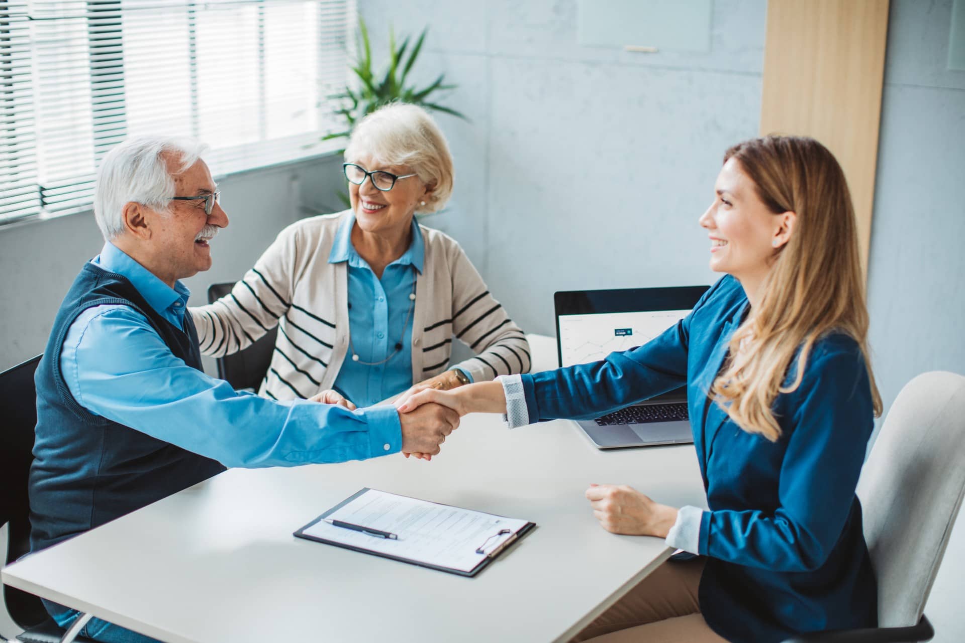 Simplification de la substitution du bénéficiaire de l’assurance vie 