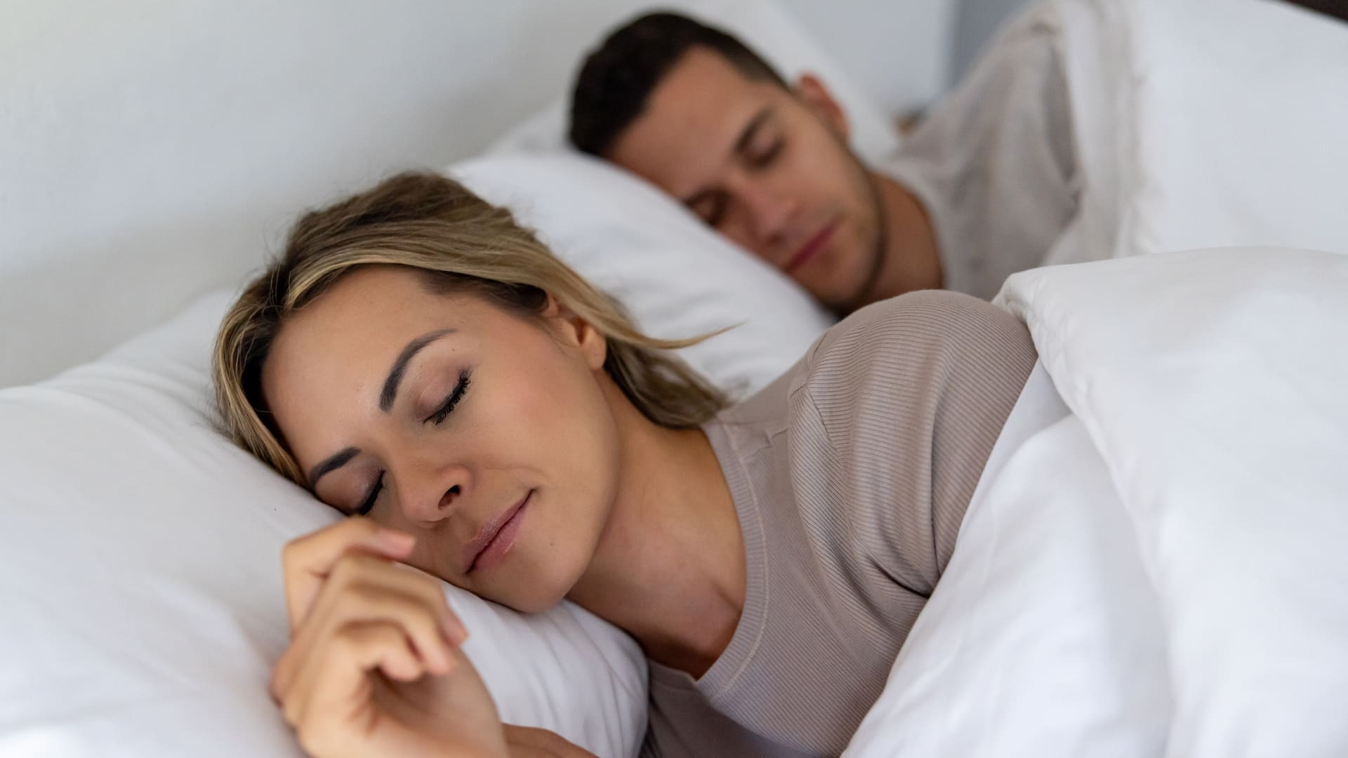 Rentrée : bien dormir et déstresser