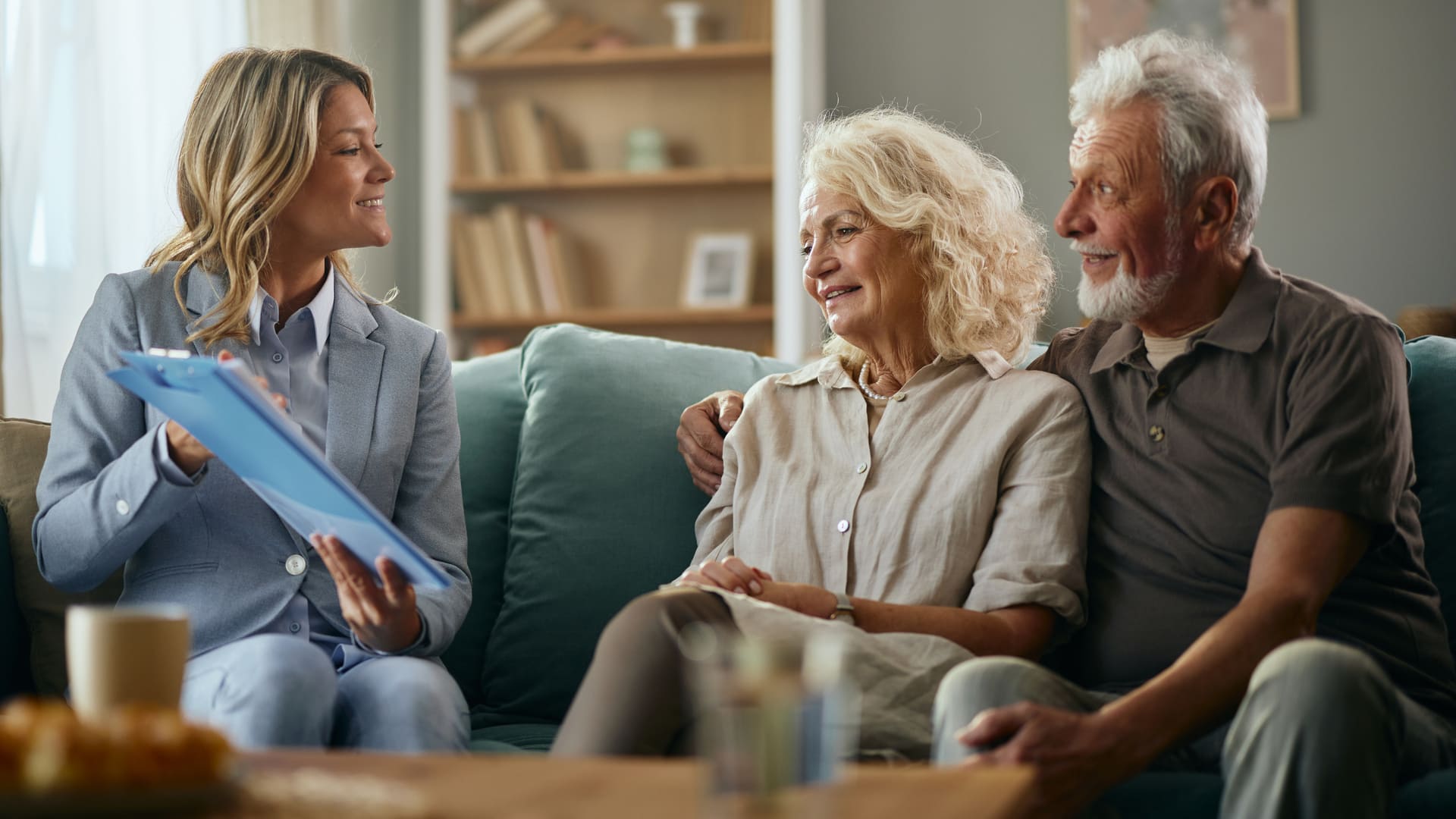Succession après le décès d'un parent : démarches, droits et fiscalité