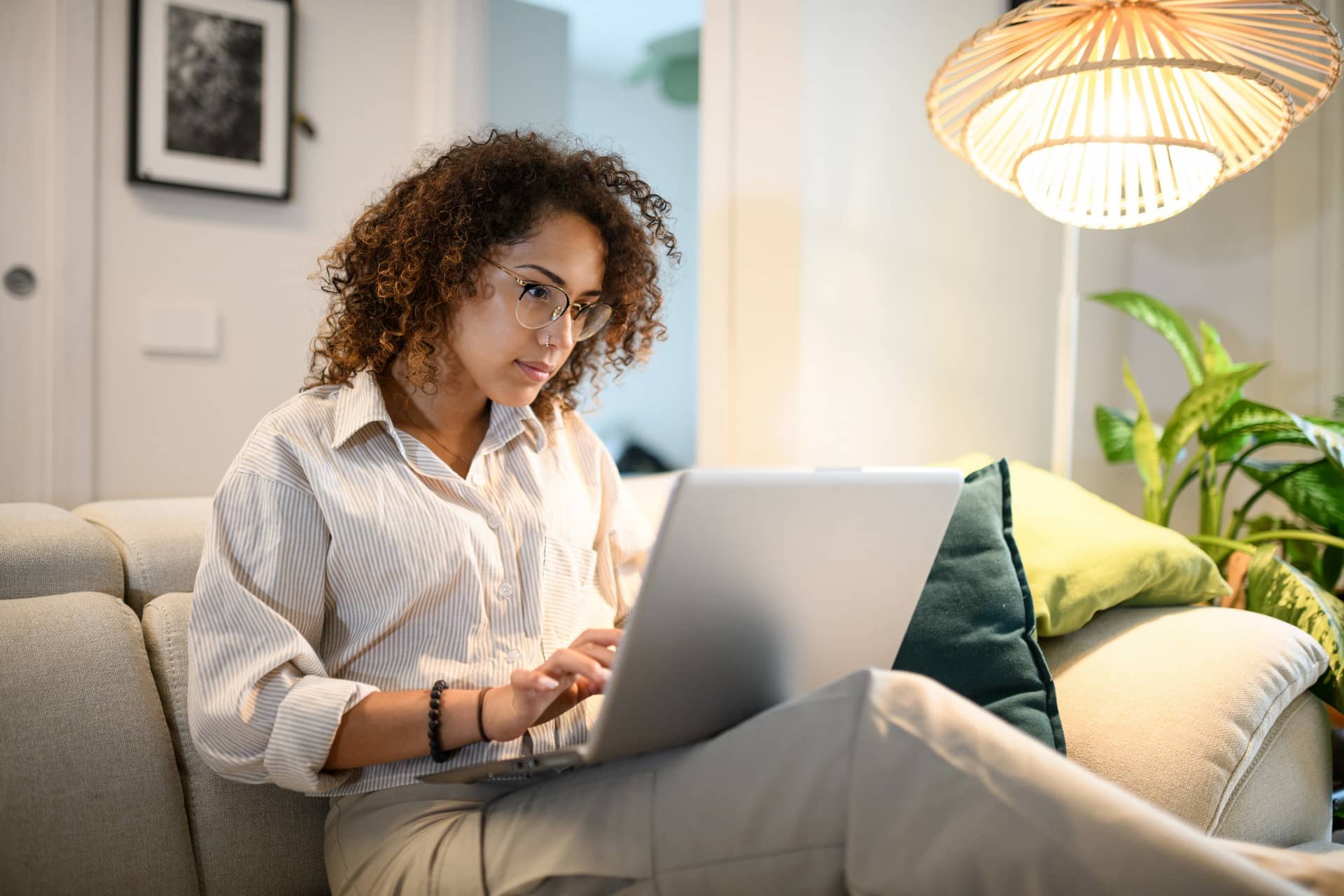 Télétravail : quelle est l’étendue d’un contrat d’assurance multirisques?? 