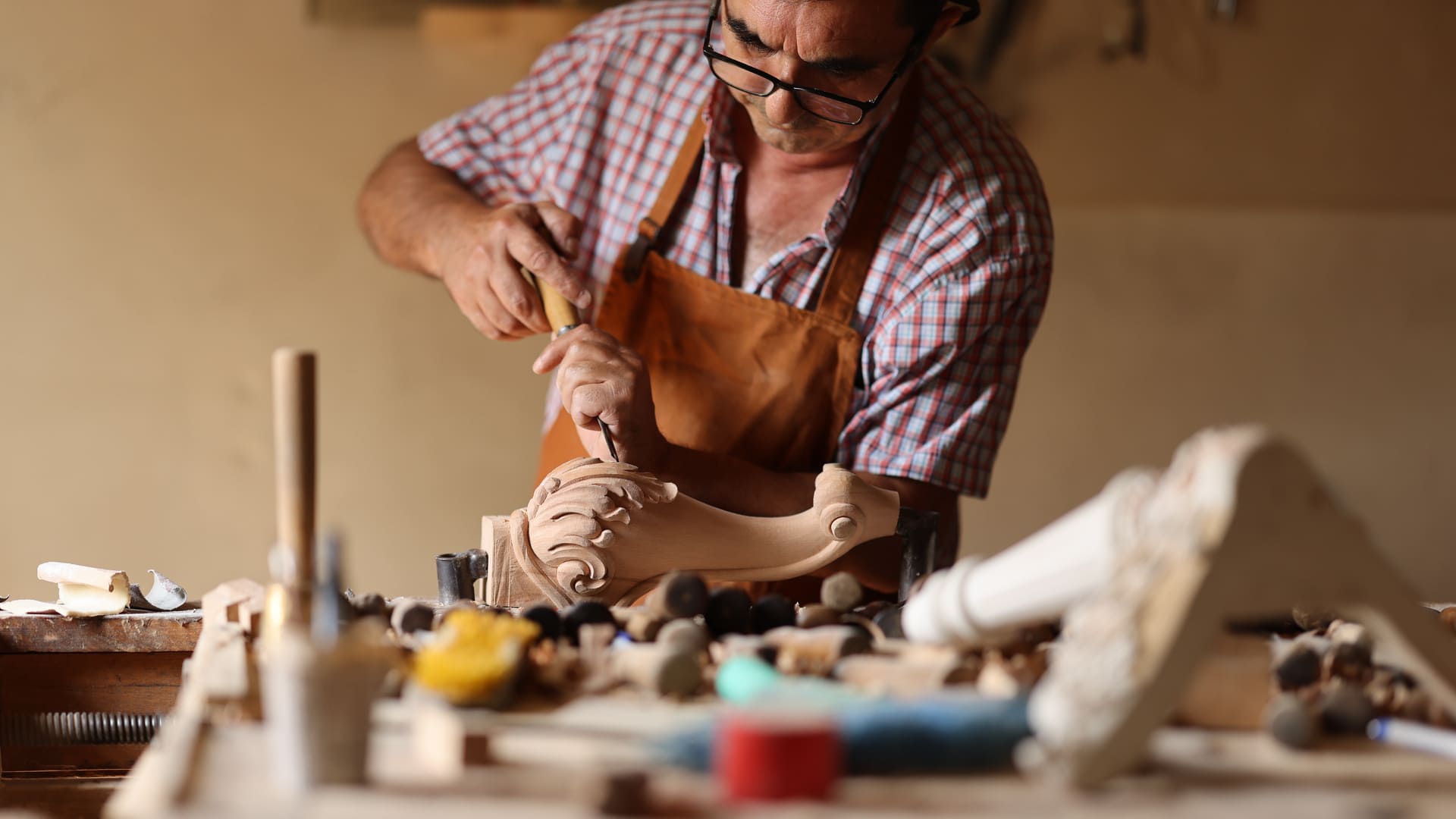 Les contrats santé Madelin