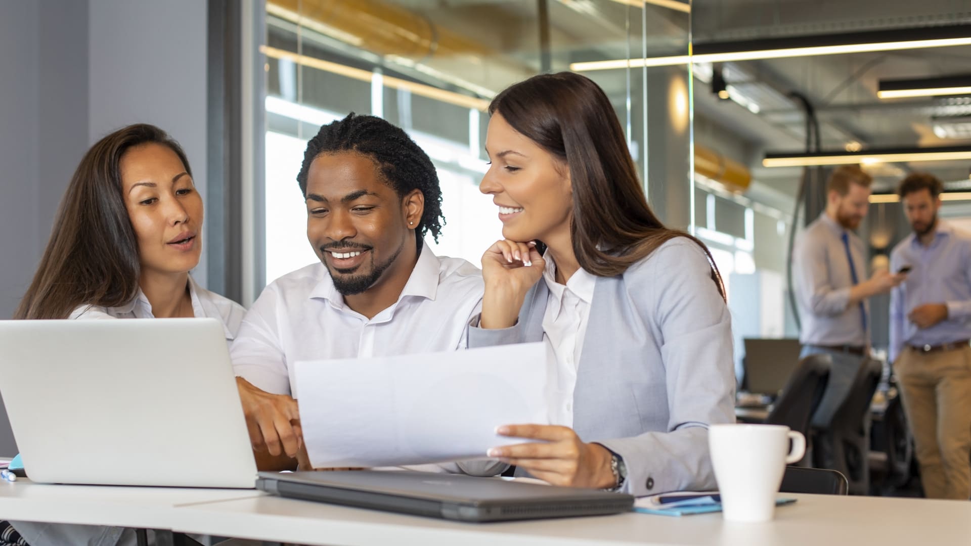 Emprunteur attention au trou de garantie entre deux contrats