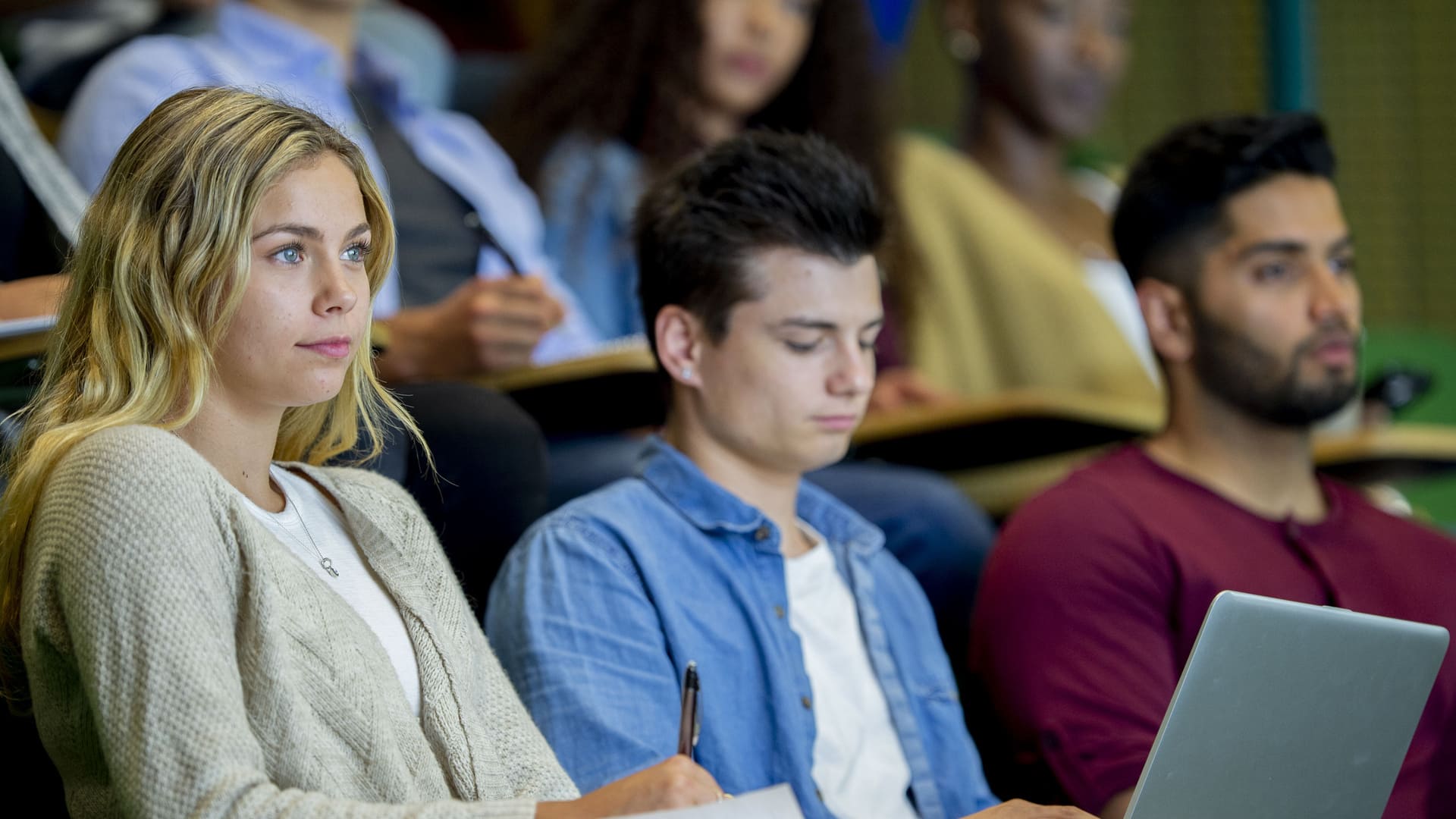 choix mutuelle universitaire