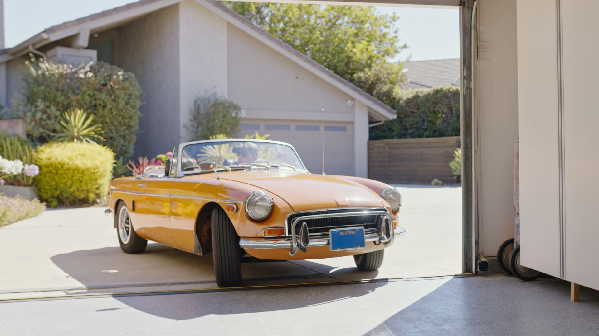 Assurer une voiture de plus de 20 ans