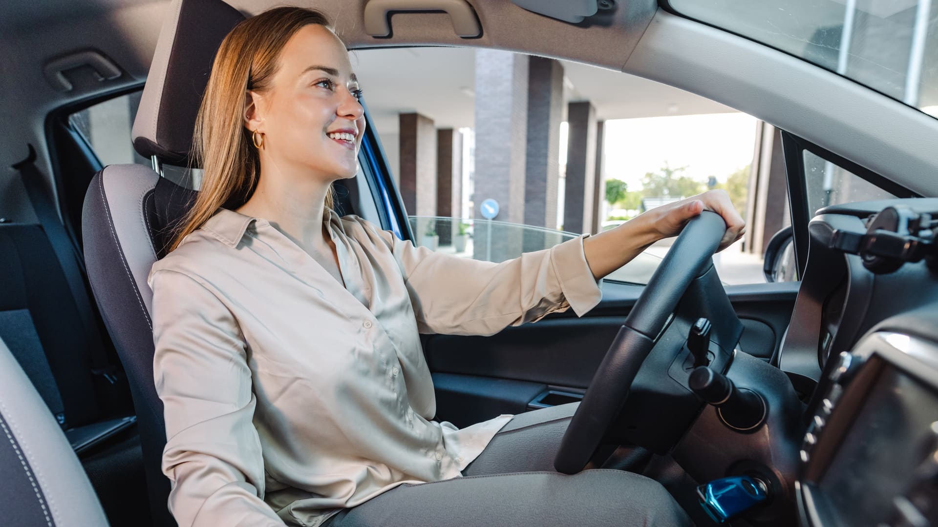 souscrire une assurance auto connectée