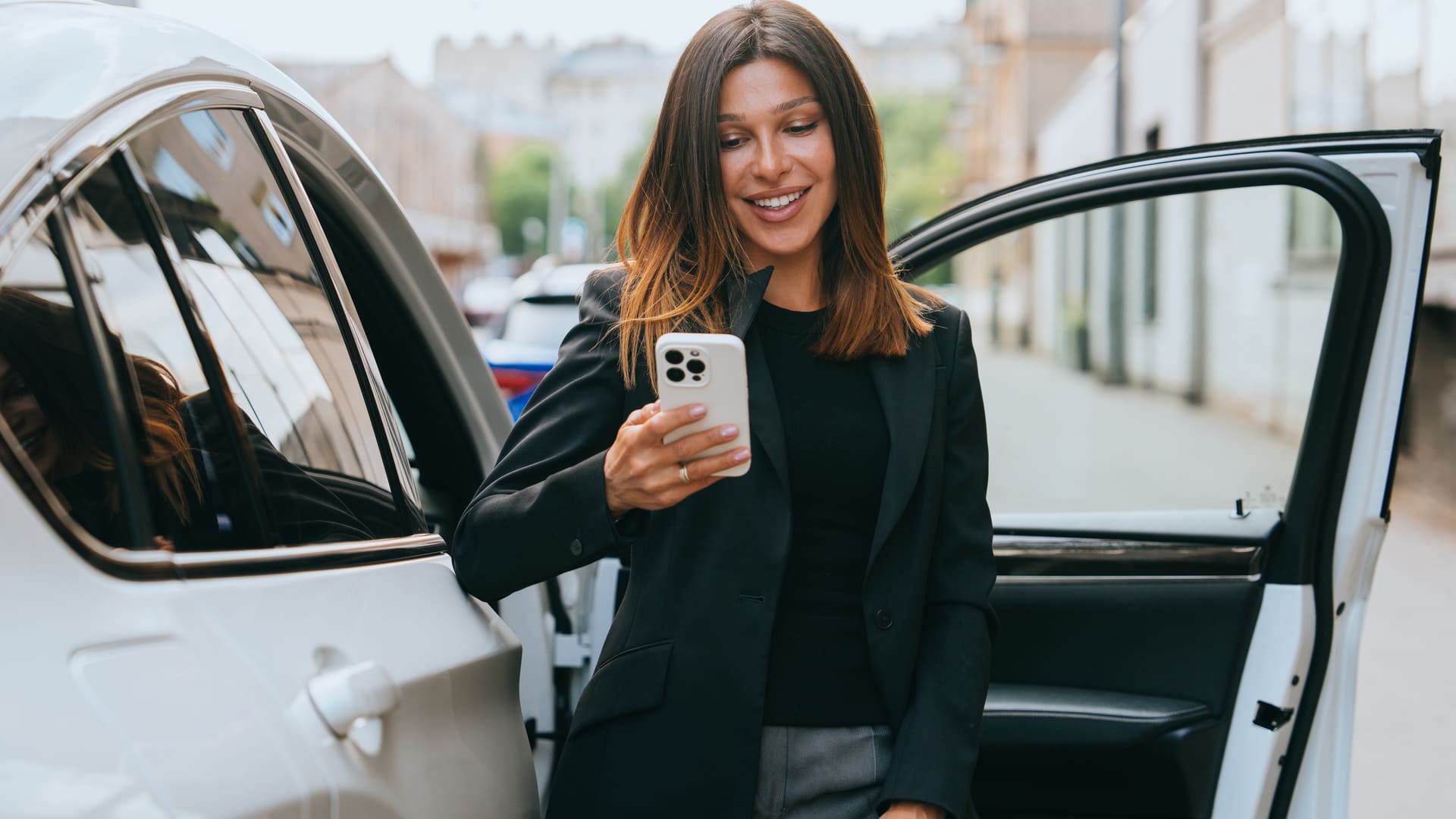 assurance auto pour une voiture puissante 