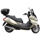 assurance scooter 125cc