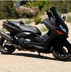 assurance scooter 500cc