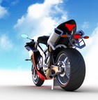 assurance maxi-scooter