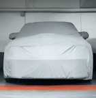 Assurer une voiture non roulante
