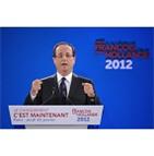 Hollande 2012