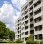Location Immeuble