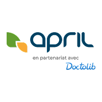 APRIL APRIL