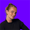 Stéphanie Doboara - Chargée de projets marketing