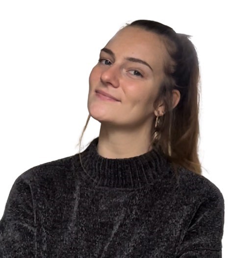 Stéphanie Doboara - Chargée de projets marketing