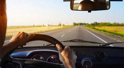 Assurance responsabilité civile auto