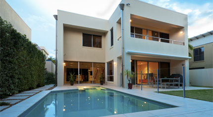 Assurance habitation de luxe