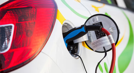 assurance voiture hybride