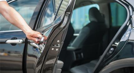 Assurance VTC et Taxi