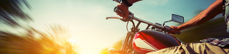 109 000 motos volées 2017