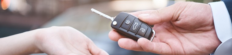 L’Ademe a récemment publié ses chiffres sur les ventes de véhicules en 2018