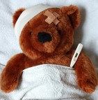 Blessures