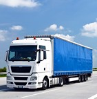 Assurance camion