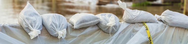 L’assurance contre les inondations toujours difficile à acquérir au Canada