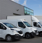 Assurance Flotte Automobile