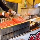 Assurance Food Truck