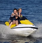 Assurance jet ski