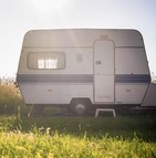 Assurance caravane