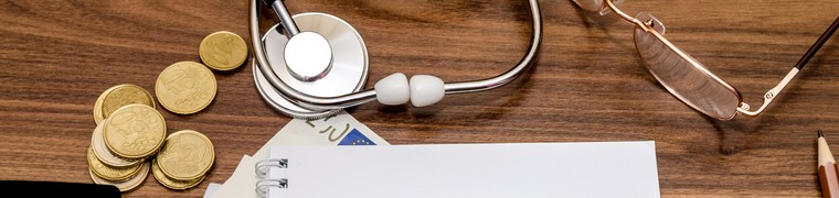 Augmentation des cotisations des complémentaires santé pour les étudiants