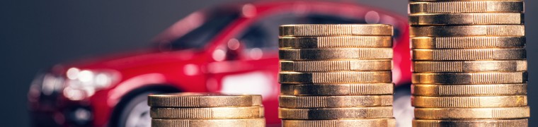 Une augmentation modérée des tarifs d’assurance voiture pour l’année 2019 ?