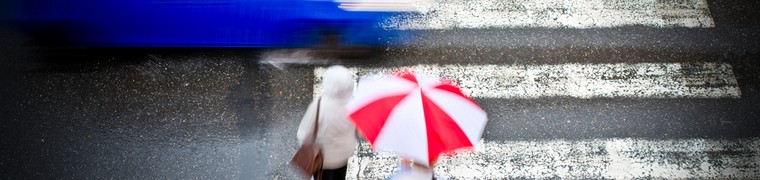 Les autorités montréalaises prennent des mesures pour stopper les accidents mortels de piétons